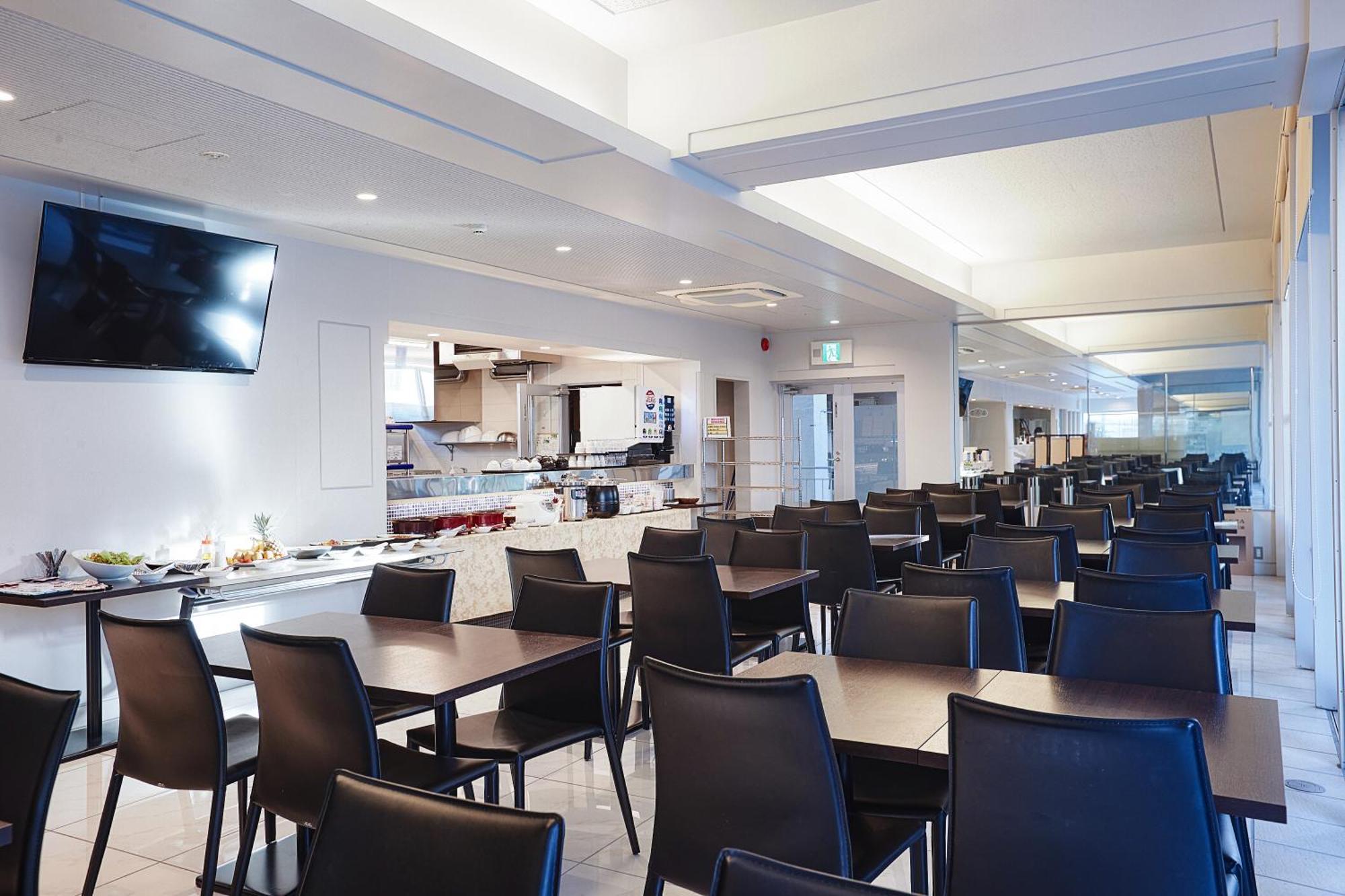 Rj Hotel Наха Екстериор снимка